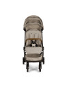 BB-ST15705HAZGL,Nuna - Carucior ultracompact cu pliere automata TRVL Hazelwood