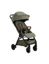 BB-ST15705PNEGL,Nuna - Carucior ultracompact cu pliere automata TRVL Pine