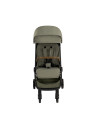BB-ST15705PNEGL,Nuna - Carucior ultracompact cu pliere automata TRVL Pine