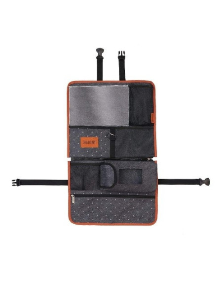 BB-B045604,Badabulle - Organizator pentru scaun auto si carucior
