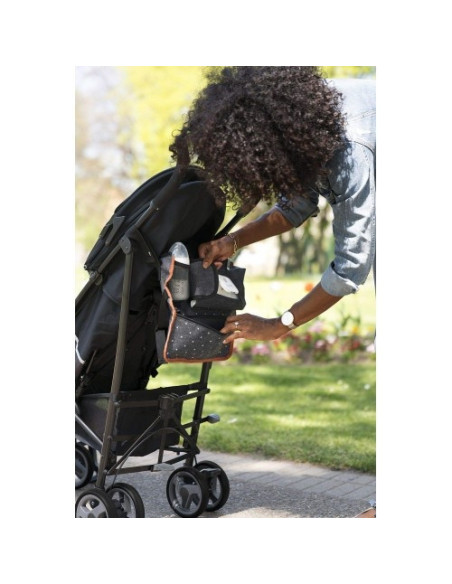 BB-B045604,Badabulle - Organizator pentru scaun auto si carucior