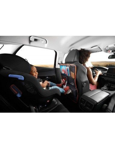 BB-B045604,Badabulle - Organizator pentru scaun auto si carucior