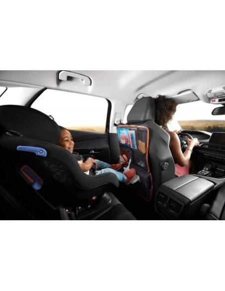 BB-B045604,Badabulle - Organizator pentru scaun auto si carucior