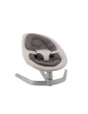 BB-SE01001TNDGL,Nuna - Sezlong Leaf Thunder