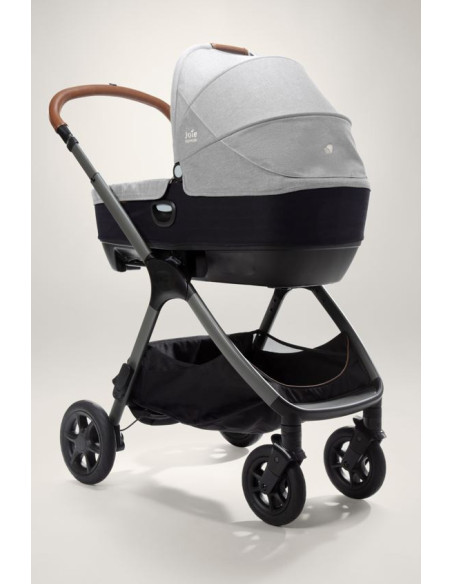BB-C2105AACBN000,Joie - Landou Calmi Signature, Carbon, 40-70 cm