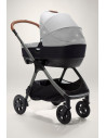 BB-C2105AACBN000,Joie - Landou Calmi Signature, Carbon, 40-70 cm