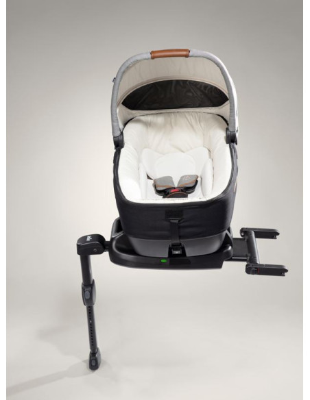 BB-C2105AACBN000,Joie - Landou Calmi Signature, Carbon, 40-70 cm