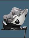 BB-C2104AACBN000,Joie - Scaun auto rotativ i-Size i-Harbour Signature, nastere-105 cm Carbon