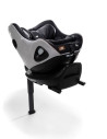 BB-C2104AACBN000,Joie - Scaun auto rotativ i-Size i-Harbour Signature, nastere-105 cm Carbon