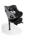 BB-C2104AACBN000,Joie - Scaun auto rotativ i-Size i-Harbour Signature, nastere-105 cm Carbon