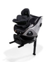 BB-C2104AACBN000,Joie - Scaun auto rotativ i-Size i-Harbour Signature, nastere-105 cm Carbon