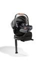 BB-C1510GACBN000,Joie - Scoica auto inclinabila i-Size i-Level Recline Carbon, colectia Signature, nastere-85 cm