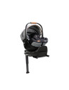 BB-C1510GACBN000,Joie - Scoica auto inclinabila i-Size i-Level Recline Carbon, colectia Signature, nastere-85 cm