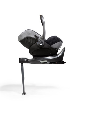 BB-C1510GACBN000,Joie - Scoica auto inclinabila i-Size i-Level Recline Carbon, colectia Signature, nastere-85 cm