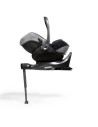 BB-C1510GACBN000,Joie - Scoica auto inclinabila i-Size i-Level Recline Carbon, colectia Signature, nastere-85 cm