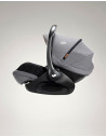 BB-C1510GACBN000,Joie - Scoica auto inclinabila i-Size i-Level Recline Carbon, colectia Signature, nastere-85 cm