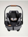 BB-C1510GACBN000,Joie - Scoica auto inclinabila i-Size i-Level Recline Carbon, colectia Signature, nastere-85 cm