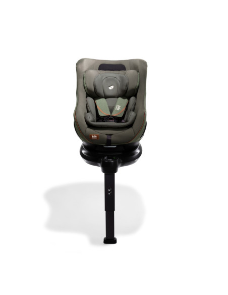 BB-C2104AAPNE000,Joie - Scaun auto rotativ i-Size i-Harbour Signature, nastere-105 cm, Pine