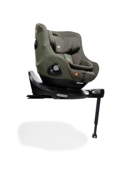 BB-C2104AAPNE000,Joie - Scaun auto rotativ i-Size i-Harbour Signature, nastere-105 cm, Pine