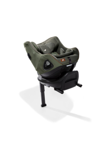 BB-C2104AAPNE000,Joie - Scaun auto rotativ i-Size i-Harbour Signature, nastere-105 cm, Pine