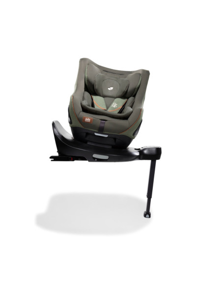 BB-C2104AAPNE000,Joie - Scaun auto rotativ i-Size i-Harbour Signature, nastere-105 cm, Pine