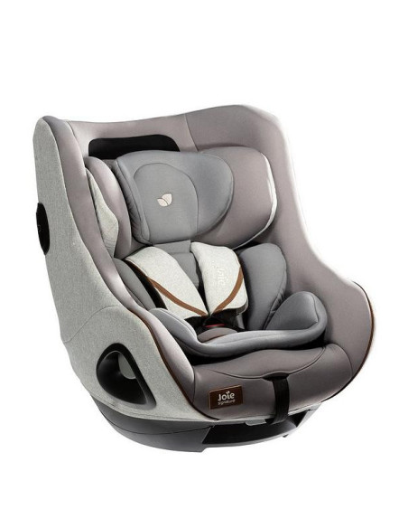 BB-C2104AAOYS000,Joie - Scaun auto rotativ i-Size i-Harbour Signature, nastere-105 cm, Oyster