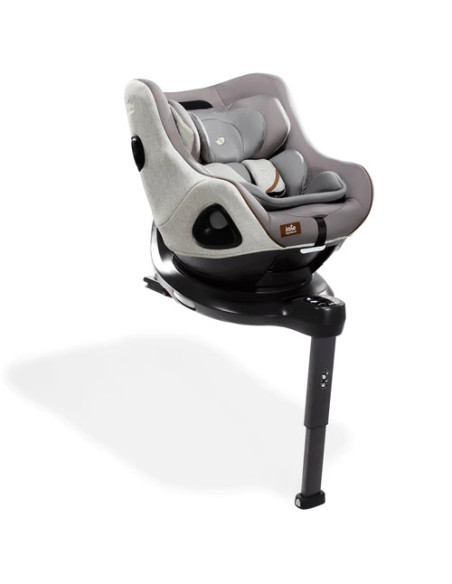 BB-C2104AAOYS000,Joie - Scaun auto rotativ i-Size i-Harbour Signature, nastere-105 cm, Oyster
