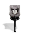 BB-C2104AAOYS000,Joie - Scaun auto rotativ i-Size i-Harbour Signature, nastere-105 cm, Oyster