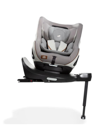 BB-C2104AAOYS000,Joie - Scaun auto rotativ i-Size i-Harbour Signature, nastere-105 cm, Oyster