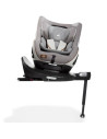 BB-C2104AAOYS000,Joie - Scaun auto rotativ i-Size i-Harbour Signature, nastere-105 cm, Oyster