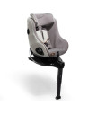 BB-C2104AAOYS000,Joie - Scaun auto rotativ i-Size i-Harbour Signature, nastere-105 cm, Oyster