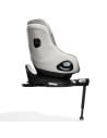 BB-C2104AAOYS000,Joie - Scaun auto rotativ i-Size i-Harbour Signature, nastere-105 cm, Oyster
