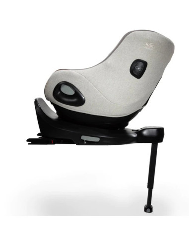 BB-C2104AAOYS000,Joie - Scaun auto rotativ i-Size i-Harbour Signature, nastere-105 cm, Oyster