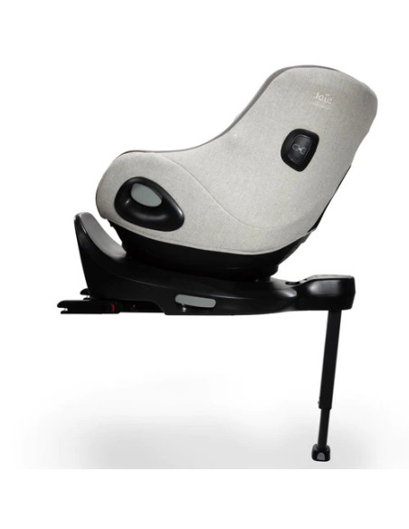 BB-C2104AAOYS000,Joie - Scaun auto rotativ i-Size i-Harbour Signature, nastere-105 cm, Oyster