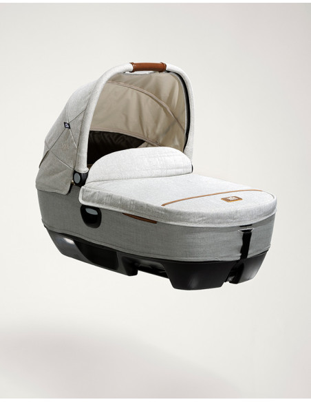 BB-C2105AAOYS000,Joie - Landou Calmi Signature, Oyster, 40-70 cm