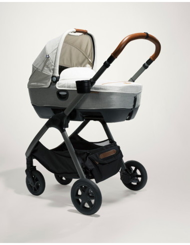 BB-C2105AAOYS000,Joie - Landou Calmi Signature, Oyster, 40-70 cm