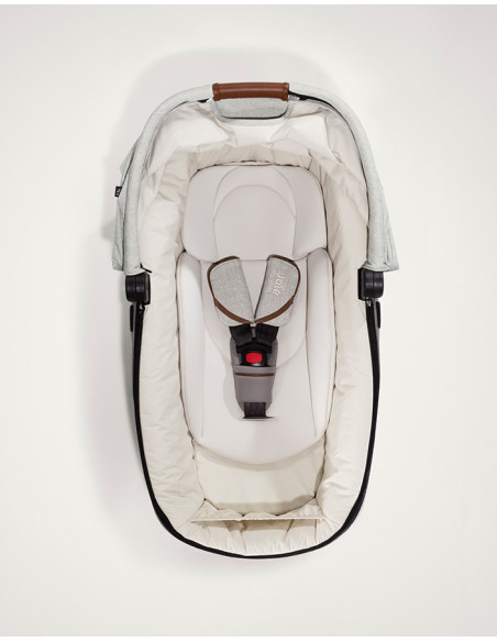 BB-C2105AAOYS000,Joie - Landou Calmi Signature, Oyster, 40-70 cm
