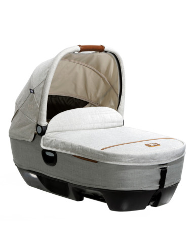 BB-C2105AAOYS000,Joie - Landou Calmi Signature, Oyster, 40-70 cm