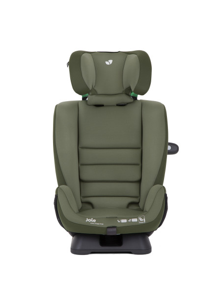BB-C2117AAMOS000,Joie - Scaun auto Every Stage R129 Moss, 40-145 cm