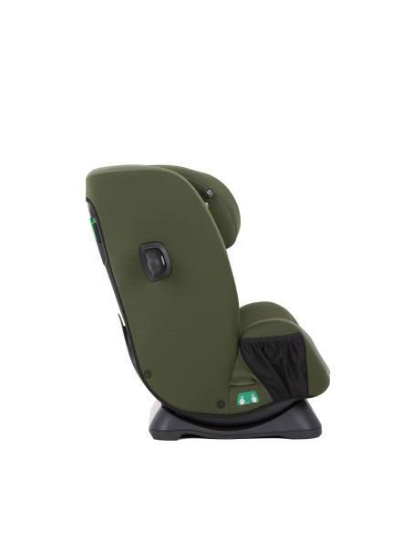 BB-C2117AAMOS000,Joie - Scaun auto Every Stage R129 Moss, 40-145 cm