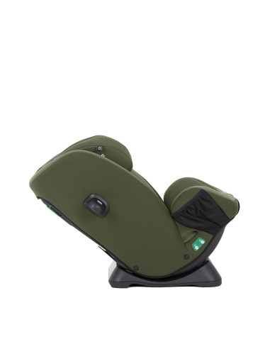 BB-C2117AAMOS000,Joie - Scaun auto Every Stage R129 Moss, 40-145 cm