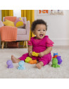 BB-12615,Bright Starts - Jucarie Echipa animalutelor colorate