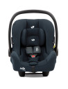 BB-C1817CALAG000,Joie - Scoica auto i-Snug cu tetiera reglabila, nastere-75 cm Lagoon
