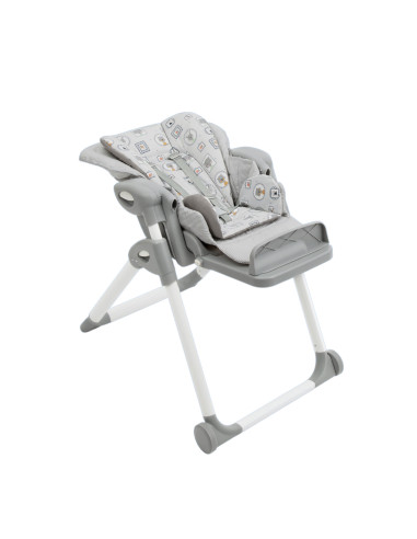 BB-H1013DAPOR000,Joie - Scaun de masa Mimzy Recline Portrait, nastere - 15 kg