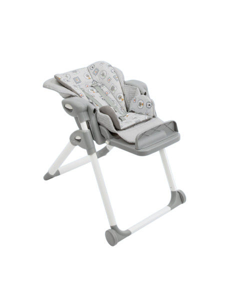 BB-H1013DAPOR000,Joie - Scaun de masa Mimzy Recline Portrait, nastere - 15 kg