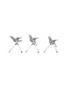 BB-H1013DALGN000,Joie – Scaun de masa Mimzy Recline Logan, nastere - 15 kg