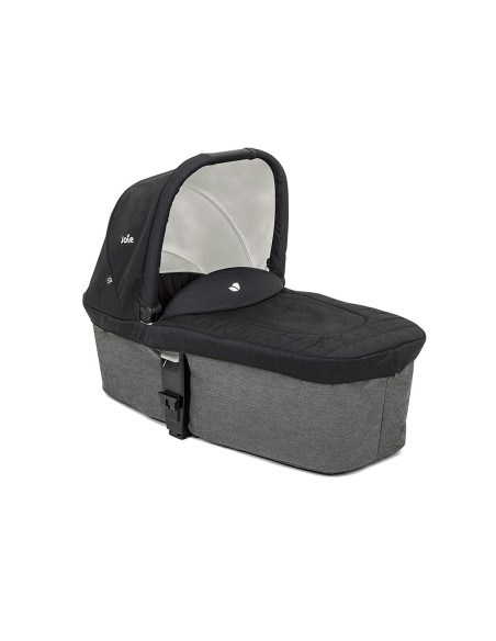 BB-A1201PASHA000,Joie - Landou pentru caruciorul Chrome, Shale