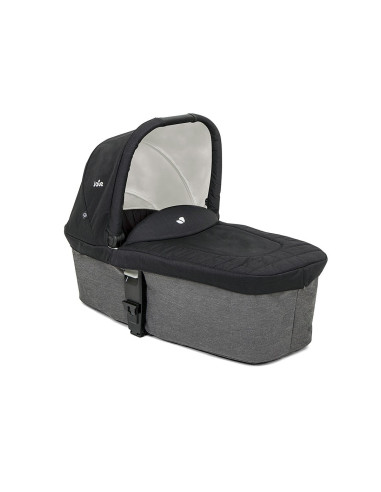 BB-A1201PASHA000,Joie - Landou pentru caruciorul Chrome, Shale