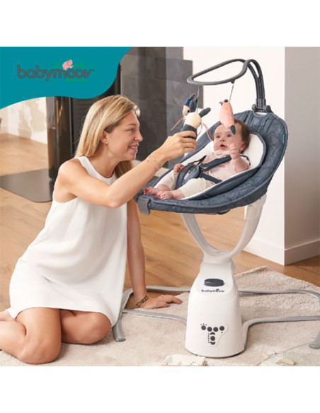 BB-A055019,Babymoov – Leagan Swoon Motion Petal