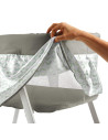 BB-12053,Ingenuity - Patut cu vibratii linistitoare Snuggity Snug Nimbu